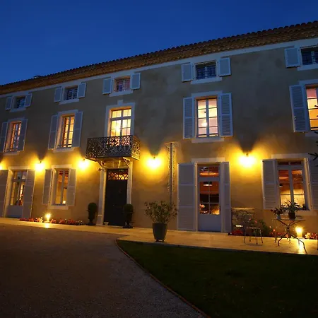 Hotel Le Castel Pierre - 7ch&7sdb Avec Clim, Piscine Xl, Ping-pong, Salle Fitness Et Sauna Pour 15 Personnes 4*