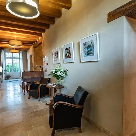Le Castel Pierre - 7ch&7sdb Avec Clim, Piscine Xl, Ping-pong, Salle Fitness Et Sauna Pour 15 Personnes 4* Lagraulet-du-Gers