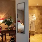 Le Castel Pierre - 7ch&7sdb Avec Clim, Piscine Xl, Ping-pong, Salle Fitness Et Sauna Pour 15 Personnes Отель Lagraulet-du-Gers