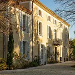 Le Castel Pierre - 7ch&7sdb Avec Clim, Piscine Xl, Ping-pong, Salle Fitness Et Sauna Pour 15 Personnes Lagraulet-du-Gers