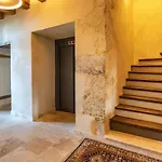Le Castel Pierre - 7ch&7sdb Avec Clim, Piscine Xl, Ping-pong, Salle Fitness Et Sauna Pour 15 Personnes Отель Lagraulet-du-Gers