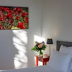 Le Castel Pierre - 7ch&7sdb Avec Clim, Piscine Xl, Ping-pong, Salle Fitness Et Sauna Pour 15 Personnes