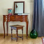 Le Castel Pierre - 7ch&7sdb Avec Clim, Piscine Xl, Ping-pong, Salle Fitness Et Sauna Pour 15 Personnes 4*
