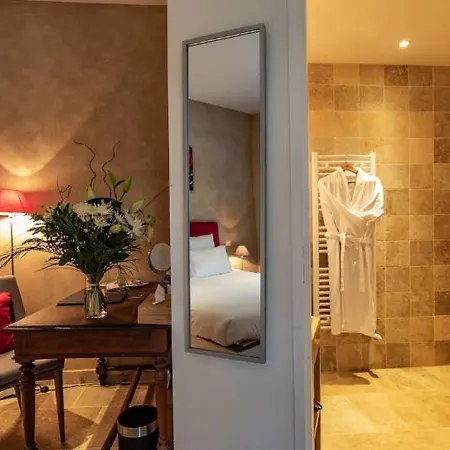 Le Castel Pierre - 7ch&7sdb Avec Clim, Piscine Xl, Salle Fitness Et Sauna Pour 18 Personnes Hotel Lagraulet-du-Gers