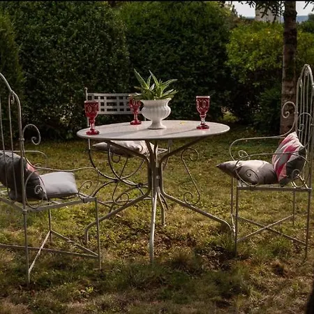 Hotel Le Castel Pierre - 7ch&7sdb Avec Clim, Piscine Xl, Salle Fitness Et Sauna Pour 18 Personnes 4*