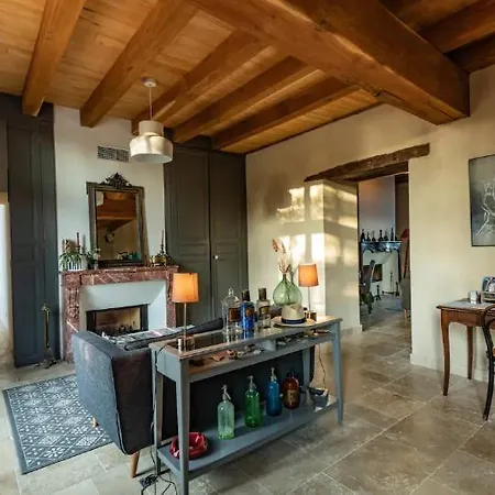 Le Castel Pierre - 7ch&7sdb Avec Clim, Piscine Xl, Salle Fitness Et Sauna Pour 18 Personnes Lagraulet-du-Gers