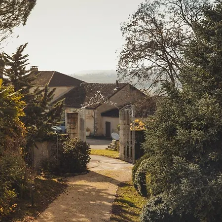 Le Castel Pierre - 7ch&7sdb Avec Clim, Piscine Xl, Ping-pong, Salle Fitness Et Sauna Pour 15 Personnes Hotel 4*