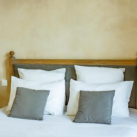 Le Castel Pierre - 7ch&7sdb Avec Clim, Piscine Xl, Salle Fitness Et Sauna Pour 18 Personnes Hotel