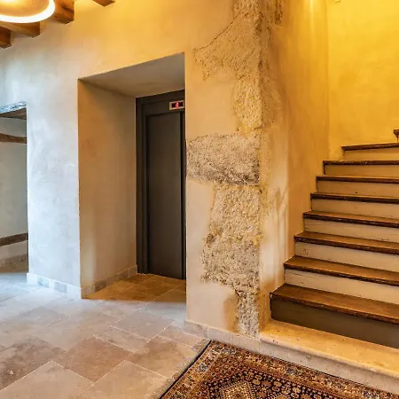 Le Castel Pierre - 7ch&7sdb Avec Clim, Piscine Xl, Ping-pong, Salle Fitness Et Sauna Pour 15 Personnes Отель Lagraulet-du-Gers