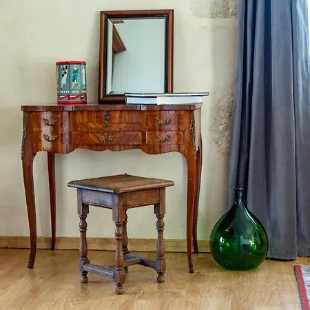 Le Castel Pierre - 7ch&7sdb Avec Clim, Piscine Xl, Salle Fitness Et Sauna Pour 18 Personnes 4*