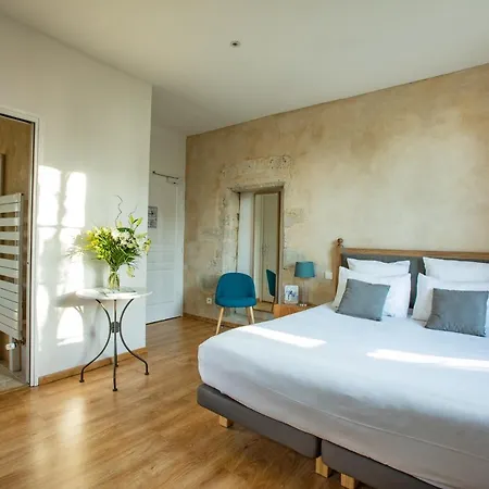 Отель Le Castel Pierre - 7ch&7sdb Avec Clim, Piscine Xl, Ping-pong, Salle Fitness Et Sauna Pour 15 Personnes