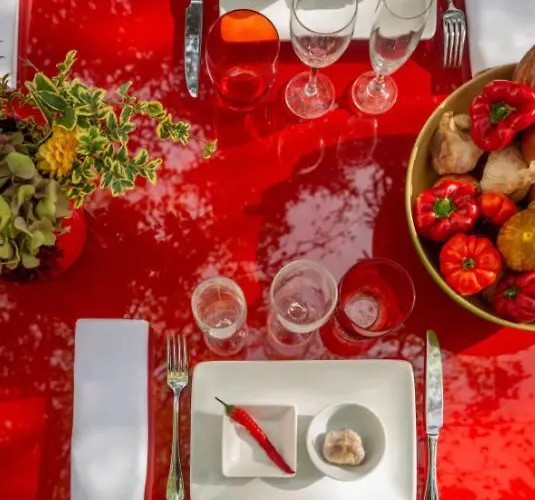 Le Castel Pierre - 7ch&7sdb Avec Clim, Piscine Xl, Ping-pong, Salle Fitness Et Sauna Pour 15 Personnes Отель Lagraulet-du-Gers