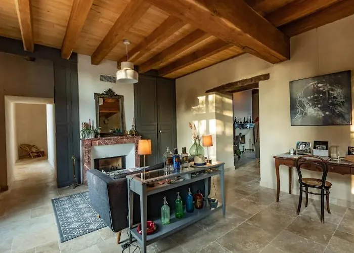 Le Castel Pierre - 7ch&7sdb Avec Clim, Piscine Xl, Ping-pong, Salle Fitness Et Sauna Pour 15 Personnes Lagraulet-du-Gers