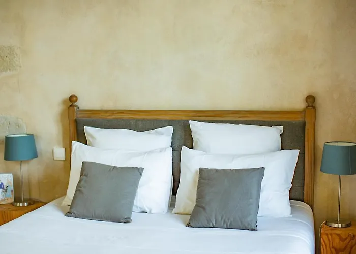 Le Castel Pierre - 7ch&7sdb Avec Clim, Piscine Xl, Salle Fitness Et Sauna Pour 18 Personnes Hotel